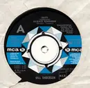 7inch Vinyl Single - Bill Anderson - Quits / Always Remember