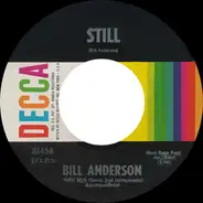 Bill Anderson - Still