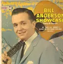 LP - Bill Anderson - Showcase