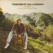 LP - Bill Anderson - Whispering