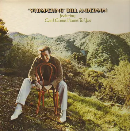 Bill Anderson - Whispering