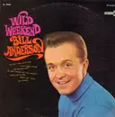 LP - Bill Anderson - Wild Weekend