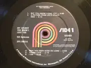 LP - Bill Anderson - My Life/But You Know I Love You