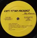 LP - Bill Anderson - On The Road