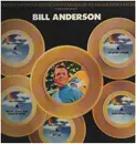 LP - Bill Anderson - Golden Greats