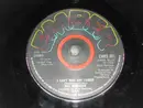 7inch Vinyl Single - Bill Anderson - I Can't Wait Any Longer
