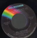 7inch Vinyl Single - Bill Anderson - I Still Feel The Same About You / Talk To Me Ohio