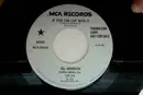 7inch Vinyl Single - Bill Anderson - If You Can Live With It (I Can Live Without It) / (All Together Now) Let's Fall Apart