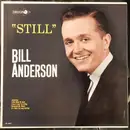 LP - Bill Anderson - Still