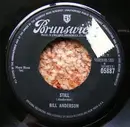 7inch Vinyl Single - Bill Anderson - Still - Mono