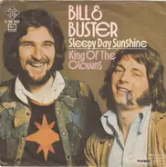 Bill & Buster - Sleepy Day Sunshine