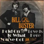 bill & buster