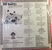 LP - Bill Baileys Banjos - Sing Along With The World Famous