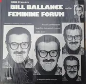 Bill Ballance