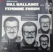 Bill Ballance - KGBS Presents Bill Ballance And The Feminine Forum