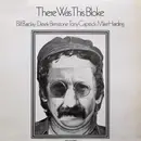 LP - Bill Barclay . Derek Brimstone . Tony Capstick . Mike Harding - There Was This Bloke