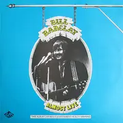 LP - Bill Barclay - Almost Live