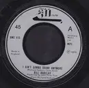 7inch Vinyl Single - Bill Barclay - I Ain't Gonna Drink Anymore