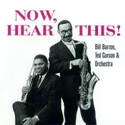 Bill Barron - Now Hear This