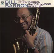Bill Barron - The Next Plateau