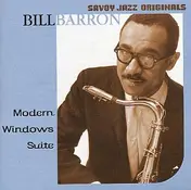 Bill Barron - Modern Windows Suite