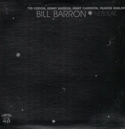 Bill Barron - Nebulae