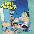 7inch Vinyl Single - Bill Baxter - Vichy Fraise