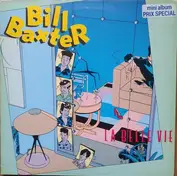 Bill Baxter