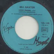 7inch Vinyl Single - Bill Baxter - Vichy Fraise