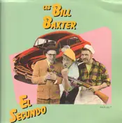 Bill Baxter - El Secundo