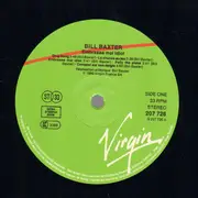 LP - Bill Baxter - Embrasse-moi, idiot!