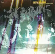 Bill Baylis , Simon Stewart , Julie Tulley - Happy Melodies (Songs From The Stage And Machine)