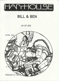 Bill & Ben - Bill's Fill