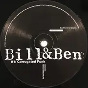 12inch Vinyl Single - Bill & Ben - 12' Of Funk