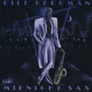 LP - Bill Bergman - Midnight Sax
