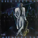 LP - Bill Bergman - Midnight Sax