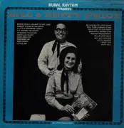 LP - Bill & Betty Price - Bill & Betty Price
