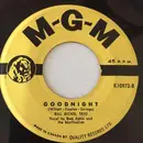 7inch Vinyl Single - Bill Bickel Trio - Strange Little Girl