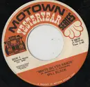 7inch Vinyl Single - Bill Black - White Silver Sands / Don't Be Cruel
