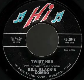Bill Black - Twist-Her