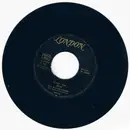 7inch Vinyl Single - Bill Black's Combo - Twist-Her / My Girl Josephine