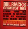 LP - Bill Black's Combo - Bill Black's Greatest Hits