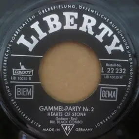 Bill Black - Gammel-Party