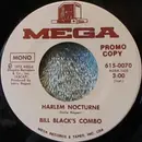 7inch Vinyl Single - Bill Black's Combo - Harlem Nocturne
