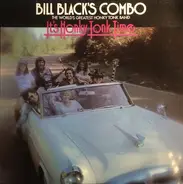 Bill Black's Combo - It's Honky Tonk Time