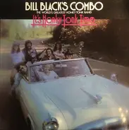 Bill Black's Combo - It's Honky Tonk Time