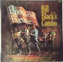 LP - Bill Black's Combo - Rock And Roll Forever