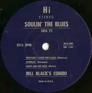 Bill Black's Combo - Soulin' the Blues