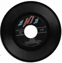 7inch Vinyl Single - Bill Black's Combo - So What / Blues For The Red Boy