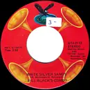 7inch Vinyl Single - Bill Black's Combo - White Silver Sands / Smokie Part II